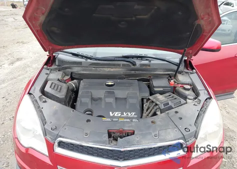 2014 Chevrolet Equinox 1Lt z USA, uszkodzony, nr VIN 2GNFLBE33E6167619